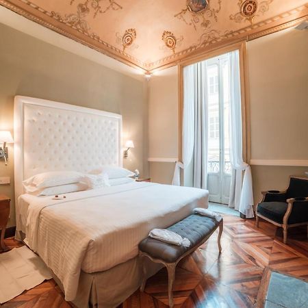 Royal Palace Hotel Turin Exterior photo