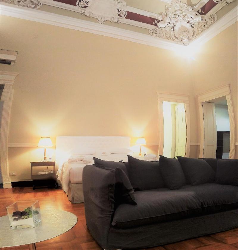 Royal Palace Hotel Turin Exterior photo