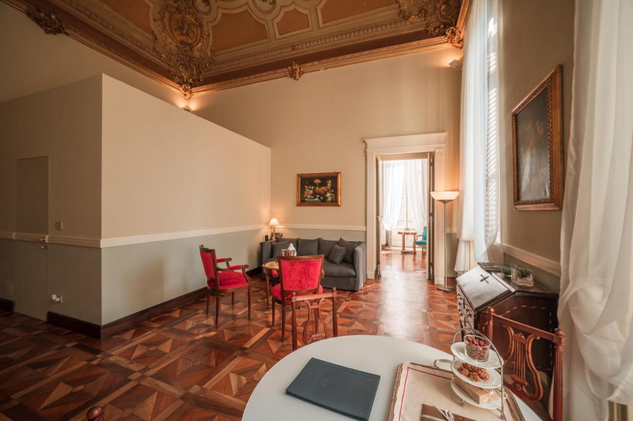 Royal Palace Hotel Turin Exterior photo