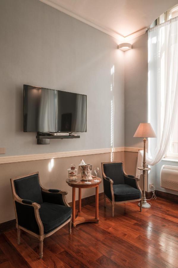 Royal Palace Hotel Turin Exterior photo