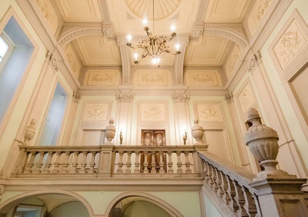 Royal Palace Hotel Turin Exterior photo